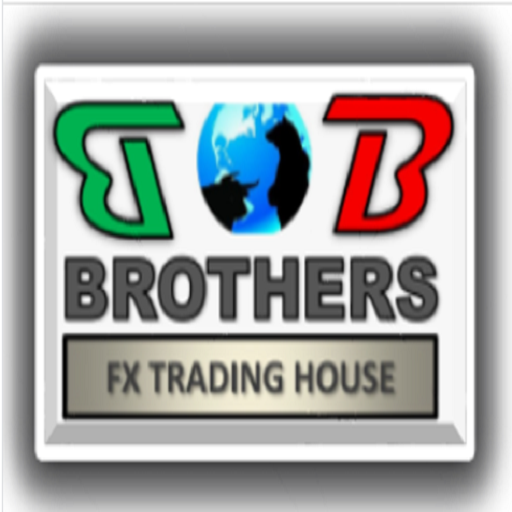B Brothers FX Logo